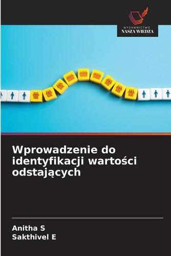 Wprowadzenie do identyfikacji wartości odstających