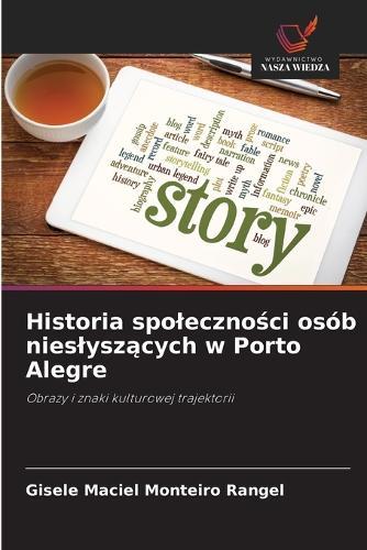 Historia spoleczności osób nieslyszących w Porto Alegre