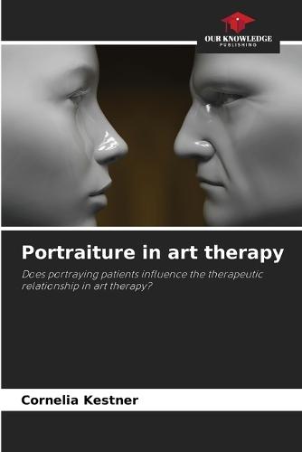 Portraiture in art therapy