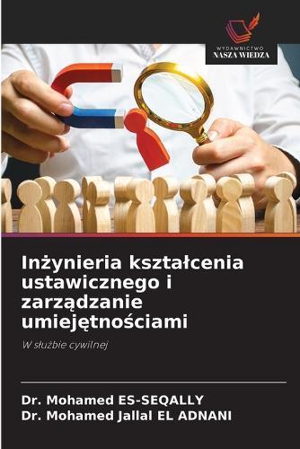 Inżynieria ksztalcenia ustawicznego i zarządzanie umiejętnościami