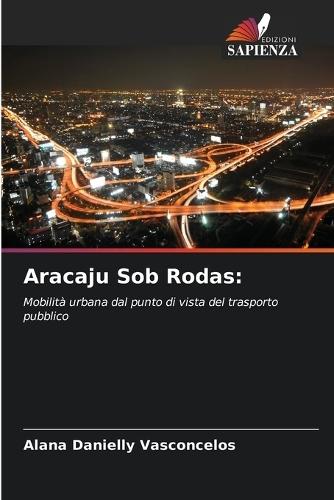Aracaju Sob Rodas