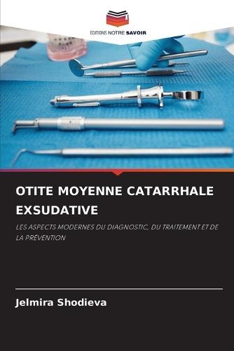 Otite Moyenne Catarrhale Exsudative
