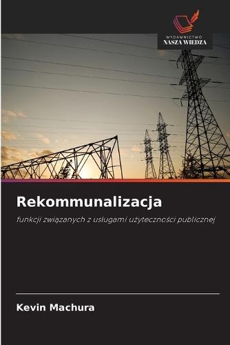 Rekommunalizacja