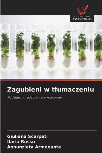 Zagubieni w tlumaczeniu