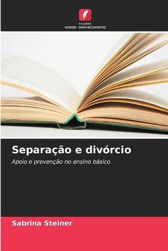 Separação e divórcio