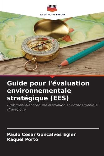 Guide pour l'évaluation environnementale stratégique (EES)