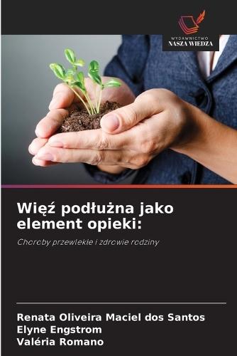 Więź podlużna jako element opieki