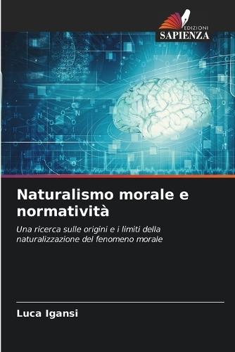 Naturalismo morale e normatività