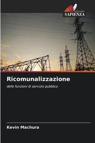 Ricomunalizzazione