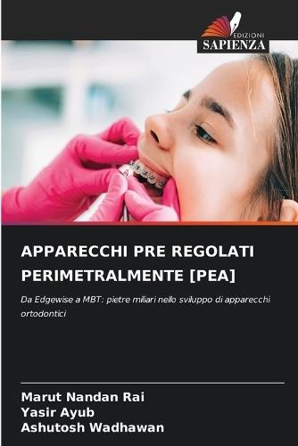 Apparecchi Pre Regolati Perimetralmente [Pea]