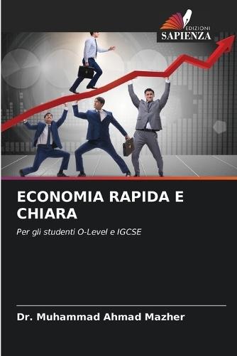 Economia Rapida E Chiara