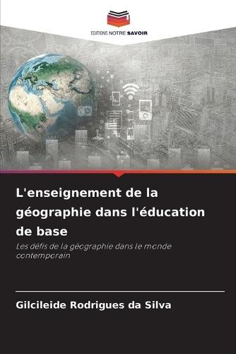 L'enseignement de la géographie dans l'éducation de base