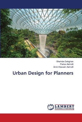 Urban Design for Planners