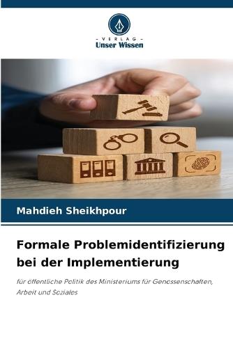 Formale Problemidentifizierung bei der Implementierung