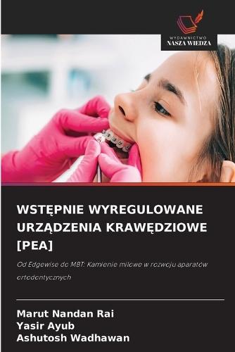 Wst&#280;pnie Wyregulowane Urz&#260;dzenia Kraw&#280;dziowe [Pea]