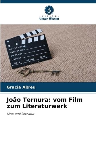 João Ternura: vom Film zum Literaturwerk