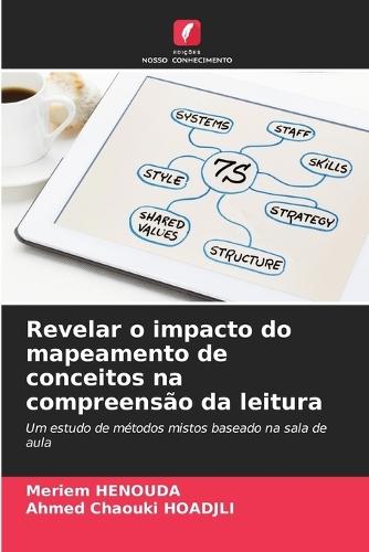 Revelar o impacto do mapeamento de conceitos na compreensão da leitura