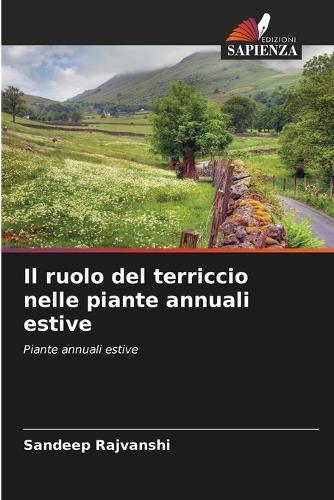 Il ruolo del terriccio nelle piante annuali estive