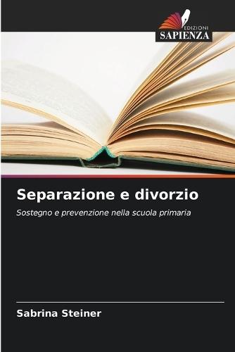 Separazione e divorzio