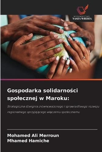 Gospodarka solidarności spolecznej w Maroku