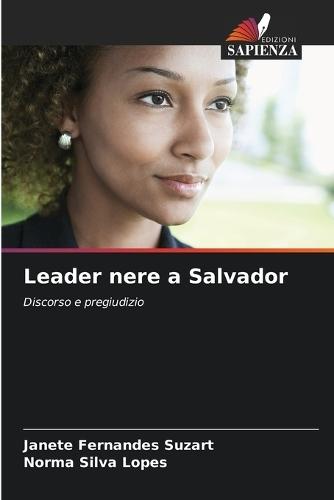 Leader nere a Salvador