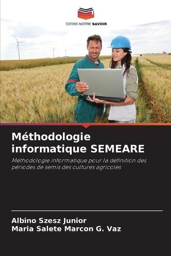 Méthodologie informatique SEMEARE