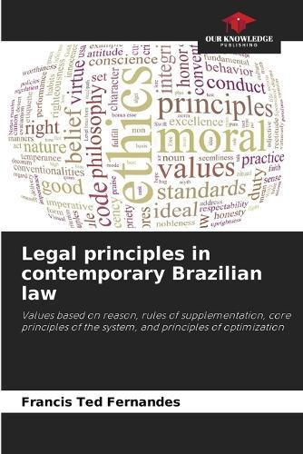 Legal principles in contemporary Brazilian law