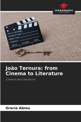 João Ternura: from Cinema to Literature