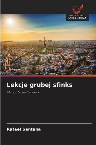 Lekcje grubej sfinks