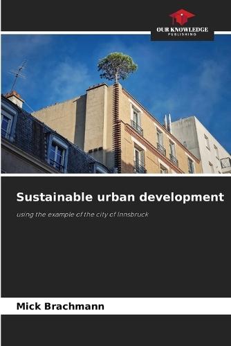 Sustainable urban development