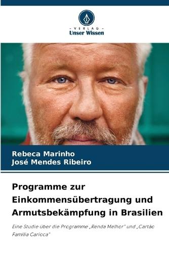 Programme zur Einkommensübertragung und Armutsbekämpfung in Brasilien