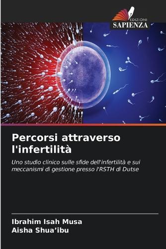 Percorsi attraverso l'infertilità