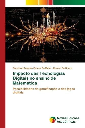 Impacto das Tecnologias Digitais no ensino de Matemática