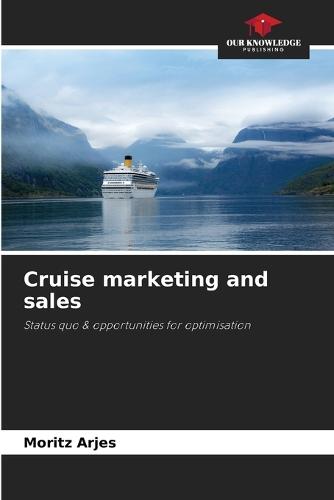 Cruise marketing and sales