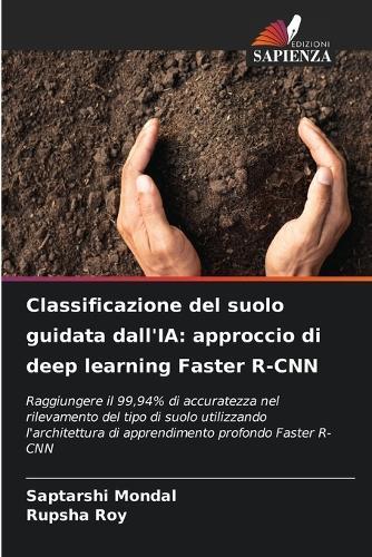 Classificazione del suolo guidata dall'IA: approccio di deep learning Faster R-CNN