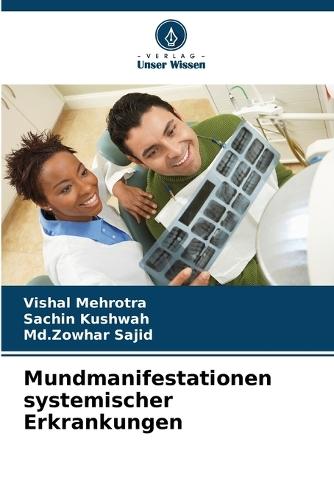 Mundmanifestationen systemischer Erkrankungen