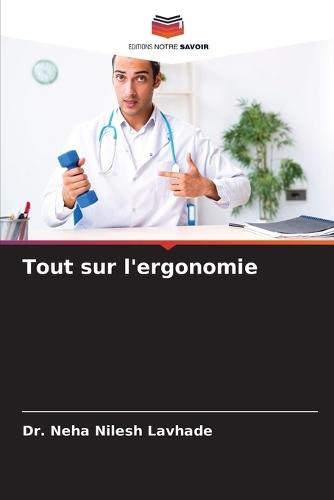 Tout sur l'ergonomie