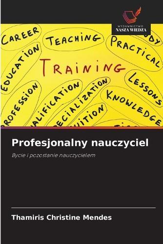 Profesjonalny nauczyciel