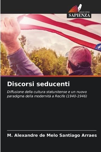 Discorsi seducenti