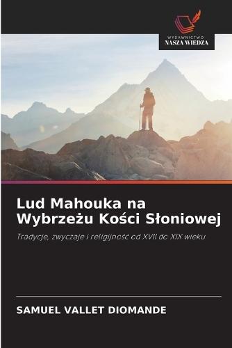 Lud Mahouka na Wybrzeżu Kości Sloniowej