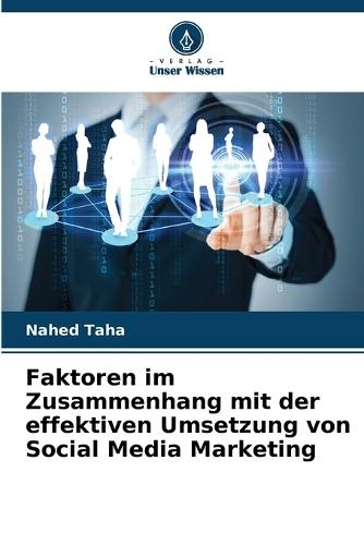 Faktoren im Zusammenhang mit der effektiven Umsetzung von Social Media Marketing