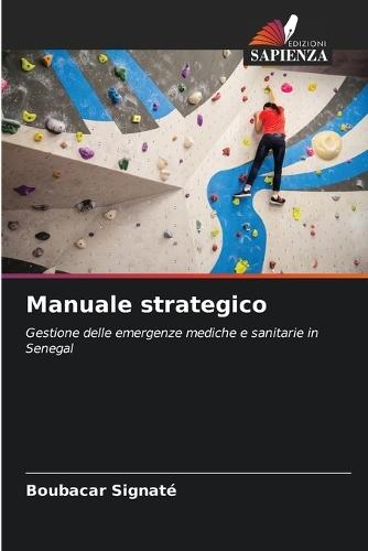 Manuale strategico