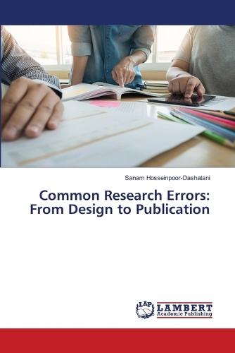 Common Research Errors: From Design to Publication