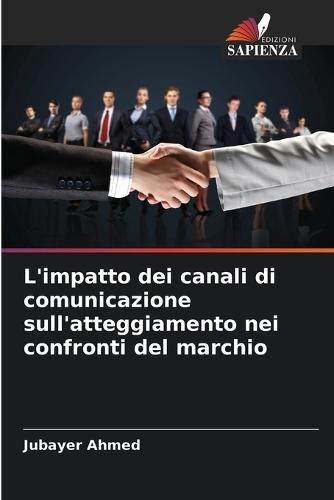 L'impatto dei canali di comunicazione sull'atteggiamento nei confronti del marchio