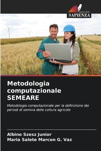 Metodologia computazionale SEMEARE