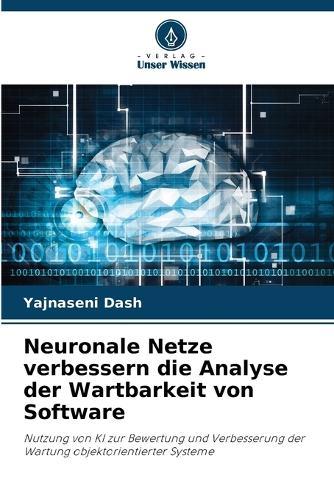 Neuronale Netze verbessern die Analyse der Wartbarkeit von Software