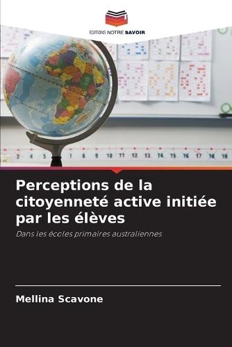 Perceptions de la citoyenneté active initiée par les élèves
