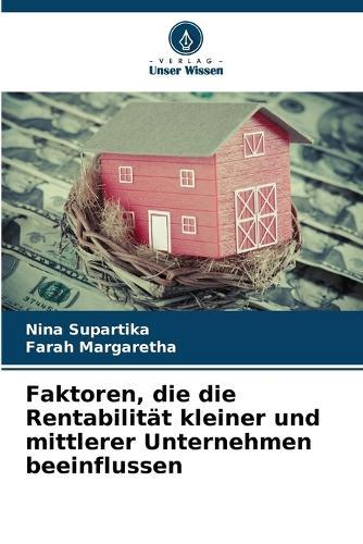 Faktoren, die die Rentabilität kleiner und mittlerer Unternehmen beeinflussen