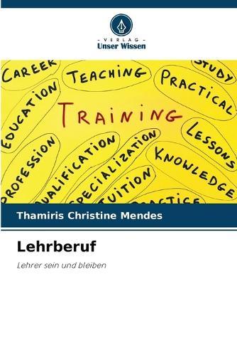 Lehrberuf