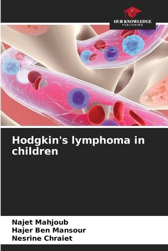 Hodgkin's lymphoma in children